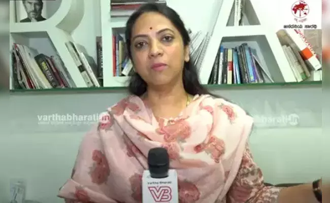 ಸ್ಯಾಂಡಲ್‌ವುಡ್ | ಕಲಾವಿದೆಯರ ಮೇಲಿನ ದೌರ್ಜನ್ಯದ ಬಗ್ಗೆ ಸಮಿತಿ ರಚಿಸುವಂತೆ ಕೋರಿ ರಾಜ್ಯ ಮಹಿಳಾ ಆಯೋಗದ ಅಧ್ಯಕ್ಷೆಯಿಂದ ಸಿಎಂಗೆ ಪತ್ರ