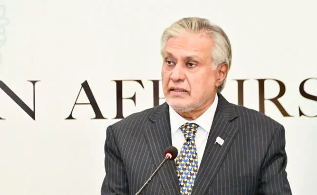 ಬಲೂಚಿಸ್ತಾನ ಹಿಂಸಾಚಾರಕ್ಕೆ ಇಮ್ರಾನ್ ಸರಕಾರದ ತಪ್ಪುಗಳೇ ಕಾರಣ : ಪಾಕ್ ಸರಕಾರದ ಆರೋಪ ಬಲೂಚಿಸ್ತಾನ ಹಿಂಸಾಚಾರಕ್ಕೆ ಇಮ್ರಾನ್ ಸರಕಾರದ ತಪ್ಪುಗಳೇ ಕಾರಣ : ಪಾಕ್ ಸರಕಾರದ ಆರೋಪ