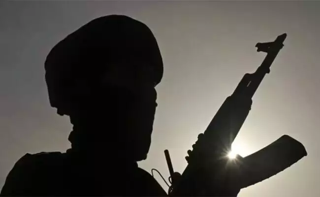 ಜೋರ್ಡಾನ್ ಗಡಿಯ ಬಳಿ ಗುಂಡಿನ ದಾಳಿ | ಮೂರು ಇಸ್ರೇಲ್ ಪ್ರಜೆಗಳು ಮೃತ್ಯು