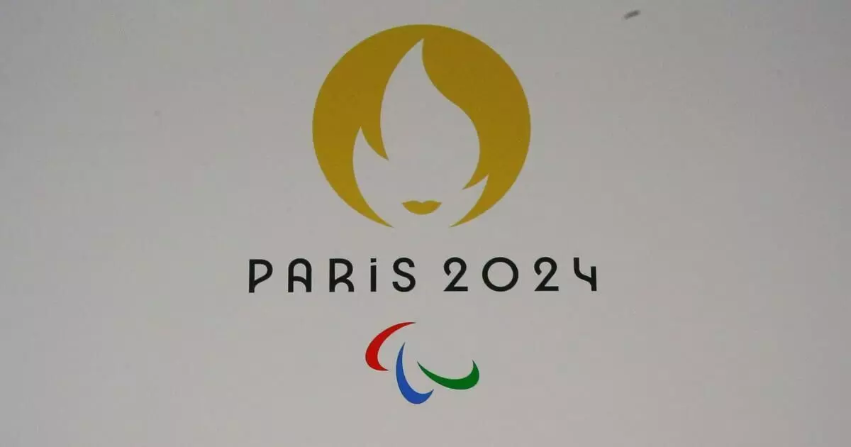 ಪ್ಯಾರಾಲಿಂಪಿಕ್ ಗೇಮ್ಸ್ನ ಸಮಾರೋಪ ಸಮಾರಂಭಕ್ಕೆ ಪ್ಯಾರಿಸ್ ಸಜ್ಜು ಪ್ಯಾರಾಲಿಂಪಿಕ್ ಗೇಮ್ಸ್ನ ಸಮಾರೋಪ ಸಮಾರಂಭಕ್ಕೆ ಪ್ಯಾರಿಸ್ ಸಜ್ಜು