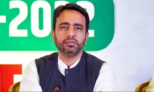 ಬಿಜೆಪಿಯಿಂದ ಒತ್ತಡ | ಹರ್ಯಾಣ ವಿಧಾನಸಭಾ ಚುನಾವಣೆಯಲ್ಲಿ ಸ್ಪರ್ಧೆ ಕೈಬಿಟ್ಟ ಆರ್‌ ಎಲ್‌ ಡಿ