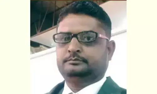 ಕಲಬುರಗಿ: ಆಸ್ಪತ್ರೆ ಆವರಣದಲ್ಲಿ ವಿದ್ಯುತ್ ತಗುಲಿ ವ್ಯಕ್ತಿ ಮೃತ್ಯು