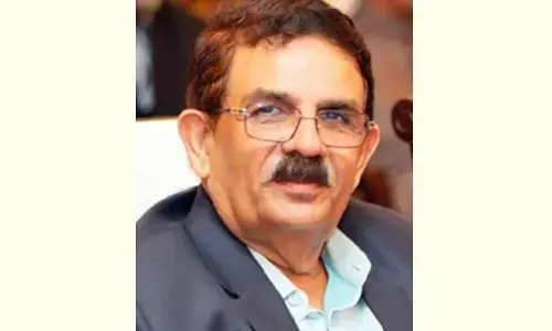 ಹಿದಾಯ ಫೌಂಡೇಶನ್ ಟ್ರಸ್ಟ್ ನೂತನ ಅಧ್ಯಕ್ಷರಾಗಿ ಝಕರಿಯಾ ಬಜ್ಪೆ ಆಯ್ಕೆ