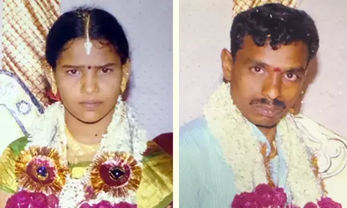 ಕೊಪ್ಪಳ | ಶೀಲ ಶಂಕಿಸಿ ಪತ್ನಿಯ ಕೊಲೆ: ಆರೋಪಿ ಪತಿಯ ಬಂಧನ