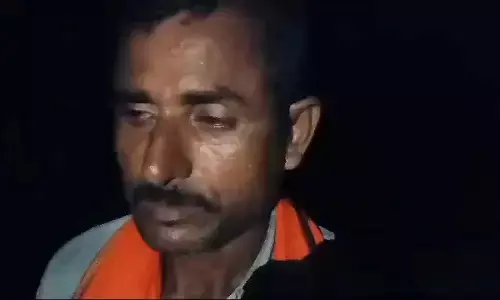 ಉತ್ತರ ಪ್ರದೇಶ | ಆಸ್ಪತ್ರೆ ಶುಲ್ಕ ಪಾವತಿಸಲು ಪುತ್ರನನ್ನೇ ಮಾರಾಟ ಮಾಡಿದ!