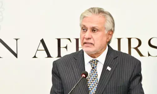 ಬಲೂಚಿಸ್ತಾನ ಹಿಂಸಾಚಾರಕ್ಕೆ ಇಮ್ರಾನ್ ಸರಕಾರದ ತಪ್ಪುಗಳೇ ಕಾರಣ : ಪಾಕ್ ಸರಕಾರದ ಆರೋಪ