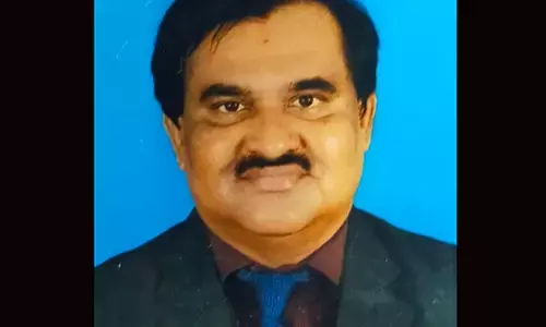 ದುಬೈ ಫಾರ್ಚ್ಯೂನ್ ಹೊಟೇಲಿಗೆ ವಂಚನೆ ಪ್ರಕರಣ: ವಿಶೇಷ ಸರಕಾರಿ ಅಭಿಯೋಜಕರಾಗಿ ಶಿವಪ್ರಸಾದ್ ಆಳ್ವ ನೇಮಕ