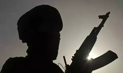 ಜೋರ್ಡಾನ್ ಗಡಿಯ ಬಳಿ ಗುಂಡಿನ ದಾಳಿ | ಮೂರು ಇಸ್ರೇಲ್ ಪ್ರಜೆಗಳು ಮೃತ್ಯು