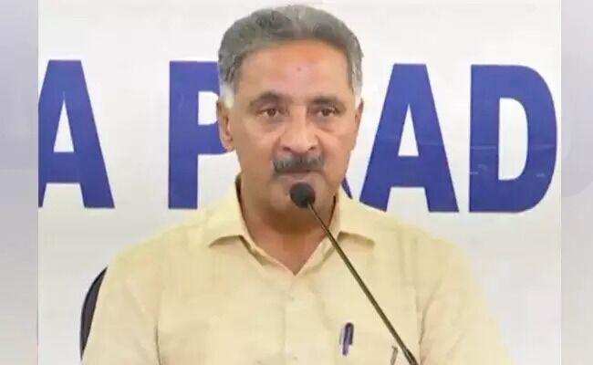 ವಿಜಯೇಂದ್ರ ಅಧ್ಯಕ್ಷರಾದ ಬಳಿಕ ಬಿಜೆಪಿಯಲ್ಲಿ ಮೂರು ಗುಂಪು : ರಮೇಶ್ ಬಾಬು