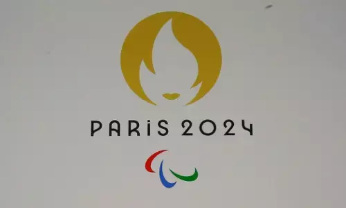 ಪ್ಯಾರಾಲಿಂಪಿಕ್ ಗೇಮ್ಸ್‌ನ ಸಮಾರೋಪ ಸಮಾರಂಭಕ್ಕೆ ಪ್ಯಾರಿಸ್ ಸಜ್ಜು