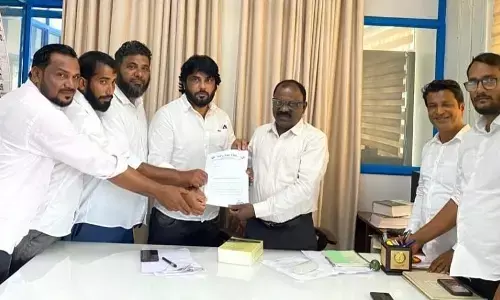 ಬೀದಿ ನಾಯಿಗಳ ಹಾವಳಿ: ಉಳ್ಳಾಲ ನಗರಸಭೆಗೆ ಮನವಿ ಸಲ್ಲಿಸಿದ ನಿಯೋಗ