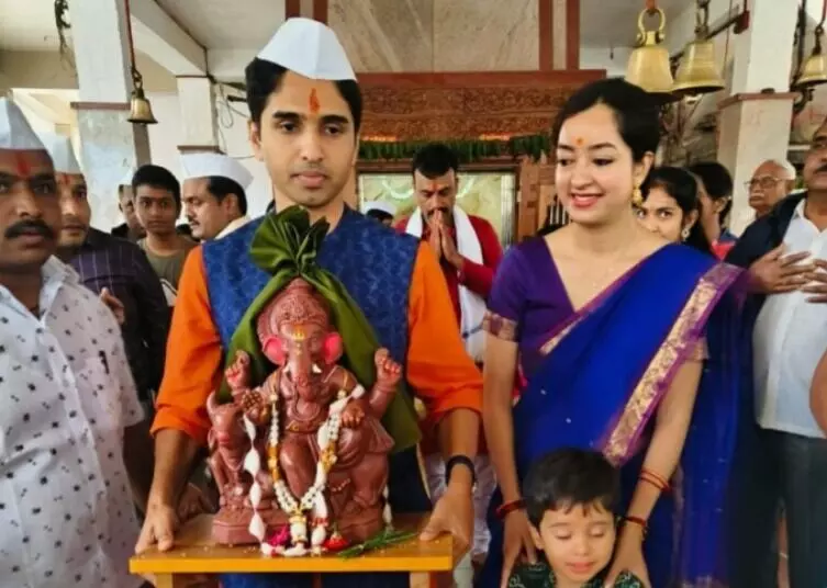 ಸರಕಾರಿ ಕಚೇರಿ, ಶಾಲಾ-ಕಾಲೇಜು, ವಿವಿಗಳಲ್ಲಿ ‘ಧಾರ್ಮಿಕ ಪೂಜೆ, ದೇವರ ಪೋಟೋ ಪ್ರದರ್ಶನ’ ನಿಷೇಧಿಸಲು ಆಗ್ರಹ