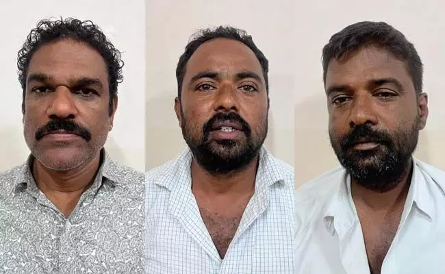 ಮಂಡ್ಯ| ಹೆಣ್ಣುಭ್ರೂಣ ಹತ್ಯೆ ಪ್ರಕರಣ: ಮತ್ತೆ ಮೂವರ ಬಂಧನ