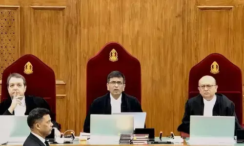 ಮುಂದಿನ ಮಂಗಳವಾರ ಈಗಿನ ಸ್ಥಿತಿಗತಿ ವರದಿ ಸಲ್ಲಿಸಿ: ಸಿಬಿಐಗೆ ಸುಪ್ರೀಂ ಕೋರ್ಟ್ ಸೂಚನೆ