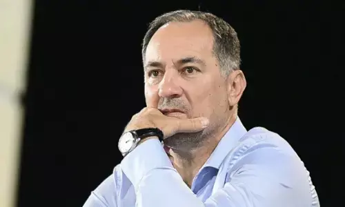 ಎಐಎಫ್‌ಎಫ್‌ನಿಂದ 3 ಕೋಟಿ ರೂ. ಪರಿಹಾರ ಸ್ವೀಕರಿಸಲಿದ್ದಾರೆ ಭಾರತದ ಮಾಜಿ ಫುಟ್ಬಾಲ್ ಕೋಚ್ ಸ್ಟಿಮ್ಯಾಕ್