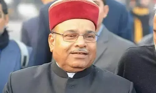 ಮೂರು ವಿಧೇಯಕಗಳಿಗೆ ರಾಜ್ಯಪಾಲರ ಅಂಕಿತ