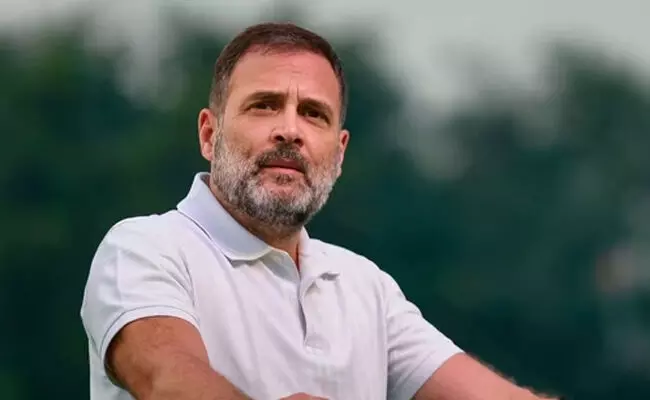 ಮೋದಿ ಬಗೆಗಿನ ಭೀತಿಯನ್ನು ಚುನಾವಣಾ ಫಲಿತಾಂಶ ಅಳಿಸಿ ಹಾಕಿದೆ: ರಾಹುಲ್ ಗಾಂಧಿ