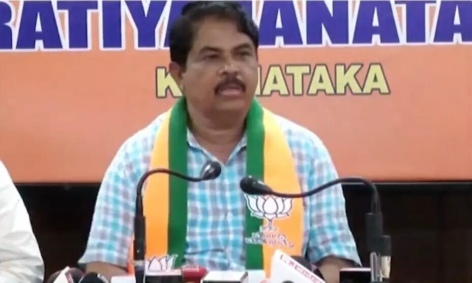 ಭಯೋತ್ಪಾದನಾ ಚಟುವಟಿಕೆ ನಿಯಂತ್ರಣಕ್ಕೆ ಟಾಸ್ಕ್‌ ಫೋರ್ಸ್‌ ರಚಿಸಿ : ಆರ್‌.ಅಶೋಕ್‌ ಆಗ್ರಹ