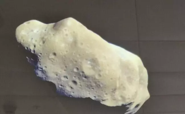 ಭೂಮಿಯತ್ತ ಶರವೇಗದಲ್ಲಿ ಧಾವಿಸುತ್ತಿರುವ ಕ್ಷುದ್ರಗ್ರಹ: ನಾಸಾ ಮಾಹಿತಿ