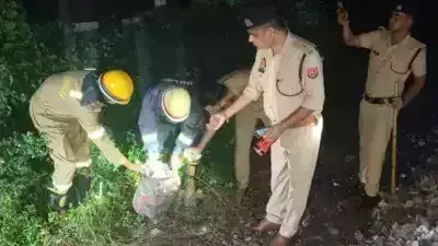 ಒಂದು ವಾರದಲ್ಲಿ ರೈಲು ಹಳಿ ತಪ್ಪಿಸುವ ಮೂರು ಪ್ರಯತ್ನ: ರೈಲ್ವೆ ಆತಂಕ