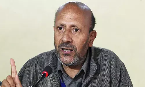 ಸಂಸದ ಇಂಜಿನಿಯರ್ ರಶೀದ್‌ಗೆ ದಿಲ್ಲಿ ನ್ಯಾಯಾಲಯದಿಂದ ಮಧ್ಯಂತರ ಜಾಮೀನು