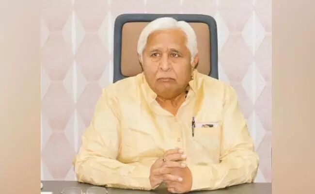 ಭದ್ರಾ ಮೇಲ್ದಂಡೆ ಯೋಜನೆ | ಘೋಷಿತ ಅನುದಾನ ಕೇಂದ್ರ ಬಿಡುಗಡೆ ಮಾಡದಿದ್ದರೆ ಕೋರ್ಟ್ ಮೊರೆ : ಎಚ್.ಕೆ.ಪಾಟೀಲ್