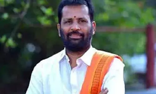 ಅರುಣ್ ಕುಮಾರ್ ಪುತ್ತಿಲ‌ ವಿರುದ್ಧ ಅತ್ಯಾಚಾರ ಪ್ರಕರಣ: ಎಫ್‍ಐಆರ್, ಮುಂದಿನ ತನಿಖೆಗೆ ಹೈಕೋರ್ಟ್‌ ತಡೆಯಾಜ್ಞೆ