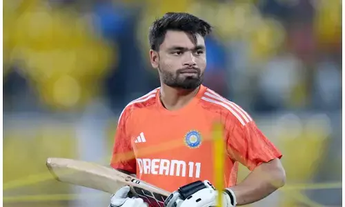 ದುಲೀಪ್ ಟ್ರೋಫಿ: ಸ್ಟಾರ್ ಆಟಗಾರರ ಅನುಪಸ್ಥಿತಿ, ರಿಂಕು ಸಿಂಗ್‌ಗೆ ಕರೆ