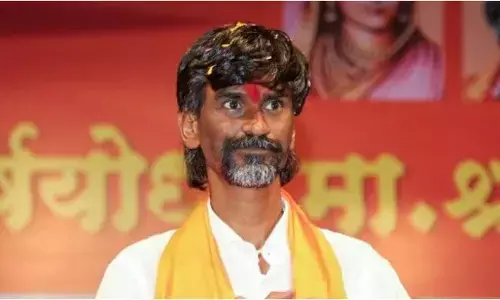 ಮರಾಠಾ ಮೀಸಲಾತಿ: ಸೆ.16ರಿಂದ ಅನಿರ್ದಿಷ್ಟಾವಧಿ ಉಪವಾಸ ಆರಂಭಿಸಲಿರುವ ಮನೋಜ ಜಾರಂಗೆ
