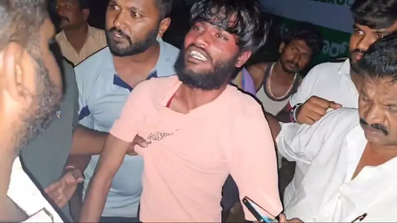 ರಾಮನಗರ | ನೆರೆಮನೆಯ ಮಗುವನ್ನು ಅಪಹರಿಸಿ ಹಣದ ಬೇಡಿಕೆ ಇಟ್ಟ ಆರೋಪಿಯ ಬಂಧನ