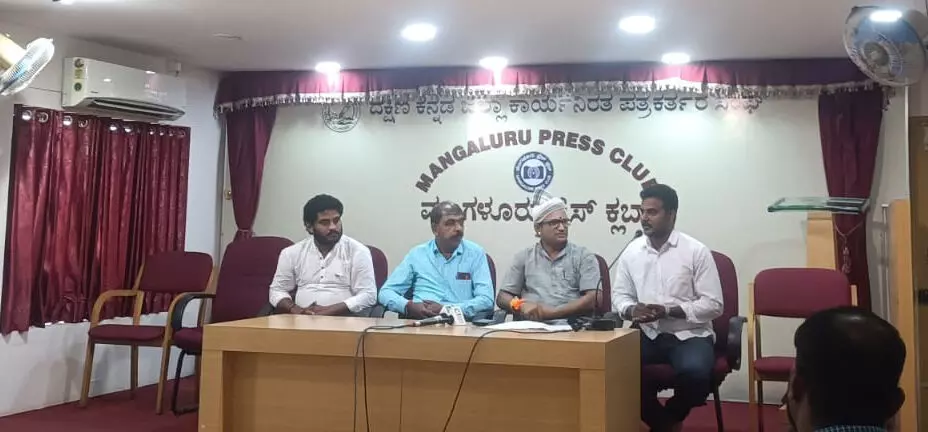 ತುಳು ಲಿಪಿಗೆ ಯುನಿಕೋಡ್ ಕನ್ಸೊರ್ಟಿಯಮ್ ಶೀಘ್ರ ಸಿಗಲಿ: ದಯಾನಂದ ಕತ್ತಲ್ ಸಾರ್