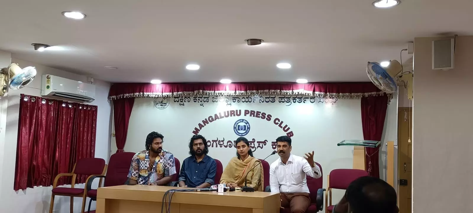 ಸೆ.13ರಂದು ‘ಕಲ್ಜಿಗ’ ಕನ್ನಡ ಸಿನೆಮಾ ತೆರೆಗೆ