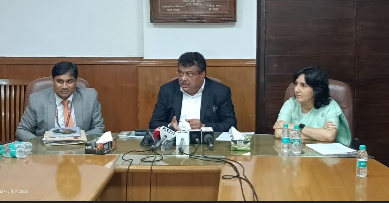 ಜಾಗತಿಕ ಹೂಡಿಕೆದಾರರ ಸಮಾವೇಶ : ಆಸ್ಟ್ರೇಲಿಯಾ, ಜರ್ಮನಿ, ದಕ್ಷಿಣ ಕೊರಿಯಾಗೆ ರಾಜ್ಯದ ಆಹ್ವಾನ