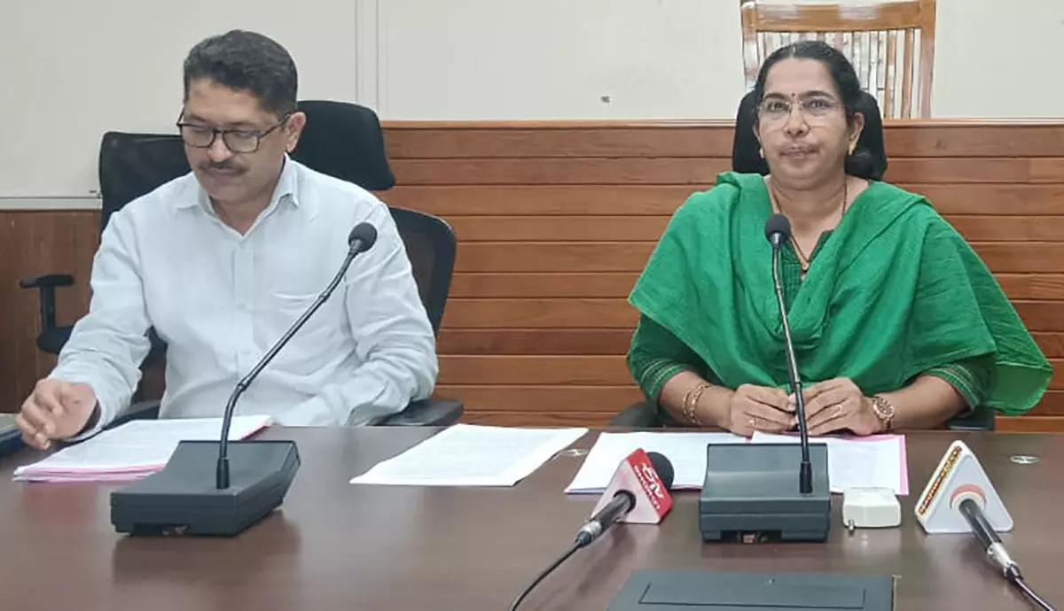 ಗ್ರಾಮೀಣ ಜನತೆಗೆ ಶುಚಿತ್ವದ ಅರಿವಿಗಾಗಿ ಸ್ವಚ್ಛತಾ ಪಾಕ್ಷಿಕ ಆಚರಣೆ: ಉಡುಪಿ ಜಿಲ್ಲಾಧಿಕಾರಿ