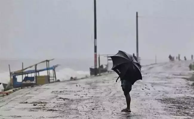 ಥೈಲ್ಯಾಂಡ್‍ನಲ್ಲಿ ಪ್ರವಾಹ, ಭೂಕುಸಿತ : ಕನಿಷ್ಠ ಇಬ್ಬರು ಮೃತ್ಯು