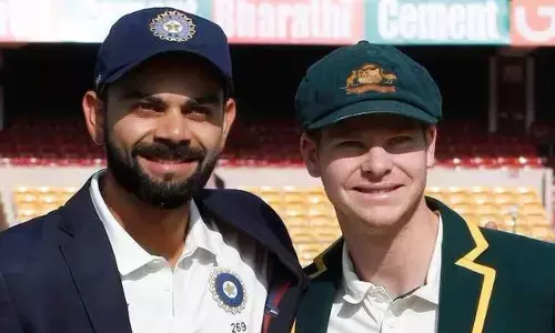 ವಿರಾಟ್ ಕೊಹ್ಲಿ ಆಸ್ಟ್ರೇಲಿಯಾ ಆಟಗಾರ: ಸ್ಟೀವ್ ಸ್ಮಿತ್ ಹೇಳಿದ್ದೇಕೆ?