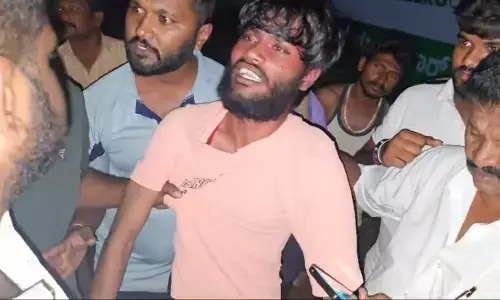 ರಾಮನಗರ | ನೆರೆಮನೆಯ ಮಗುವನ್ನು ಅಪಹರಿಸಿ ಹಣದ ಬೇಡಿಕೆ ಇಟ್ಟ ಆರೋಪಿಯ ಬಂಧನ