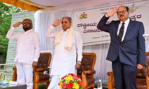 ಅರಣ್ಯ ಸಿಬ್ಬಂದಿಗೂ ಪೊಲೀಸ್ ಕ್ಯಾಂಟೀನ್ ಸೌಲಭ್ಯ: ಈಶ್ವರ ಖಂಡ್ರೆ