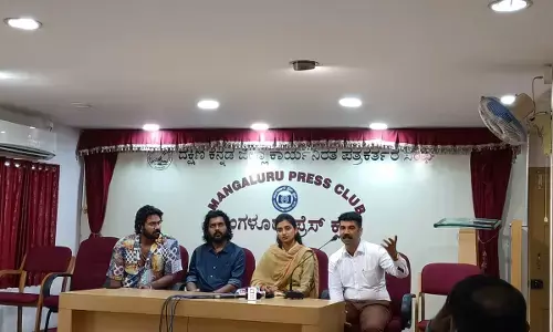 ಸೆ.13ರಂದು ‘ಕಲ್ಜಿಗ’ ಕನ್ನಡ ಸಿನೆಮಾ ತೆರೆಗೆ