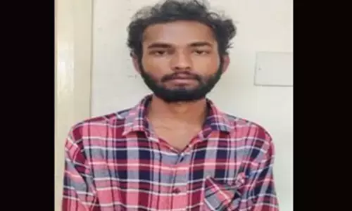 ಮಣಿಪಾಲ| ಹಾಸ್ಟೆಲ್‌ಗೆ ನುಗ್ಗಿ ವಿದ್ಯಾರ್ಥಿನಿಗೆ ಕಿರುಕುಳ: ಆರೋಪಿ ಸೆರೆ