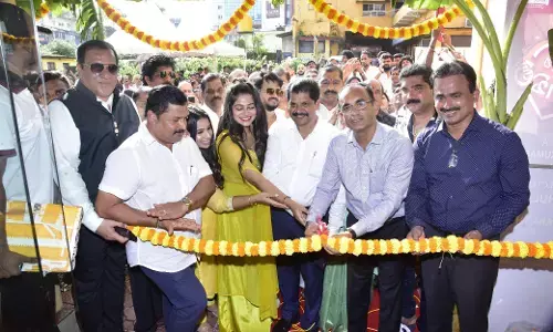 ಮಿಡ್ಲ್ ಕ್ಲಾಸ್ ಫ್ಯಾಮಿಲಿ ಚಿತ್ರದ ಹಾಡು ಬಿಡುಗಡೆ