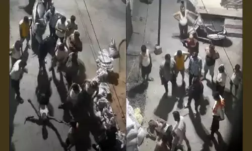 ಅಲಿಗಢದಲ್ಲಿ ಗುಂಪಿನಿಂದ ಹತ್ಯೆಗೀಡಾದ ವ್ಯಕ್ತಿಯ ಸಹೋದರನಿಗೆ ಬಂಧನದಿಂದ ರಕ್ಷಣೆ ನೀಡಿದ ಅಲಹಾಬಾದ್ ಹೈಕೋರ್ಟ್