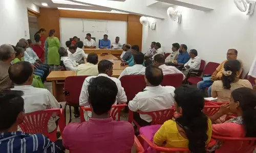 ಮಂಗಳೂರು: ಸೆ.15ರಂದು ಡಾ. ಅಂಬೇಡ್ಕರ್ ವೃತ್ತಕ್ಕೆ ಶಿಲಾನ್ಯಾಸ