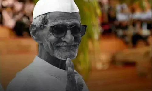 ಮಂಗಳೂರು: ಸಮೋಸ ಅಜ್ಜ ಮುದೆಯಪ್ಪ ಮಾಳಗಿ ನಿಧನ