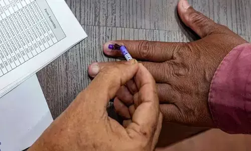 ಜಮ್ಮುಕಾಶ್ಮೀರ ವಿಧಾನ ಸಭೆ ಚುನಾವಣೆ | ಮೊದಲ ಎರಡು ಹಂತಗಳಲ್ಲಿ 15 ಮಹಿಳಾ ಅಭ್ಯರ್ಥಿಗಳು ಕಣದಲ್ಲಿ