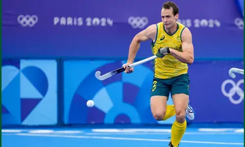 ಪ್ಯಾರಿಸ್ ಒಲಿಂಪಿಕ್ಸ್‌ನಲ್ಲಿ ಕೊಕೇನ್ ಖರೀದಿಗೆ ಯತ್ನ ; ಆಸ್ಟ್ರೇಲಿಯದ ಹಾಕಿ ಆಟಗಾರನ ಅಮಾನತು
