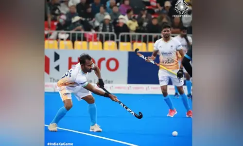 ಏಶ್ಯನ್ ಚಾಂಪಿಯನ್ಸ್ ಟ್ರೋಫಿ-2024 | ಹಾಕಿಯಲ್ಲಿ ಮಲೇಶ್ಯ ವಿರುದ್ಧ ಭಾರತಕ್ಕೆ ಭರ್ಜರಿ ಜಯ, ಸೆಮಿ ಫೈನಲ್‌ಗೆ ಲಗ್ಗೆ