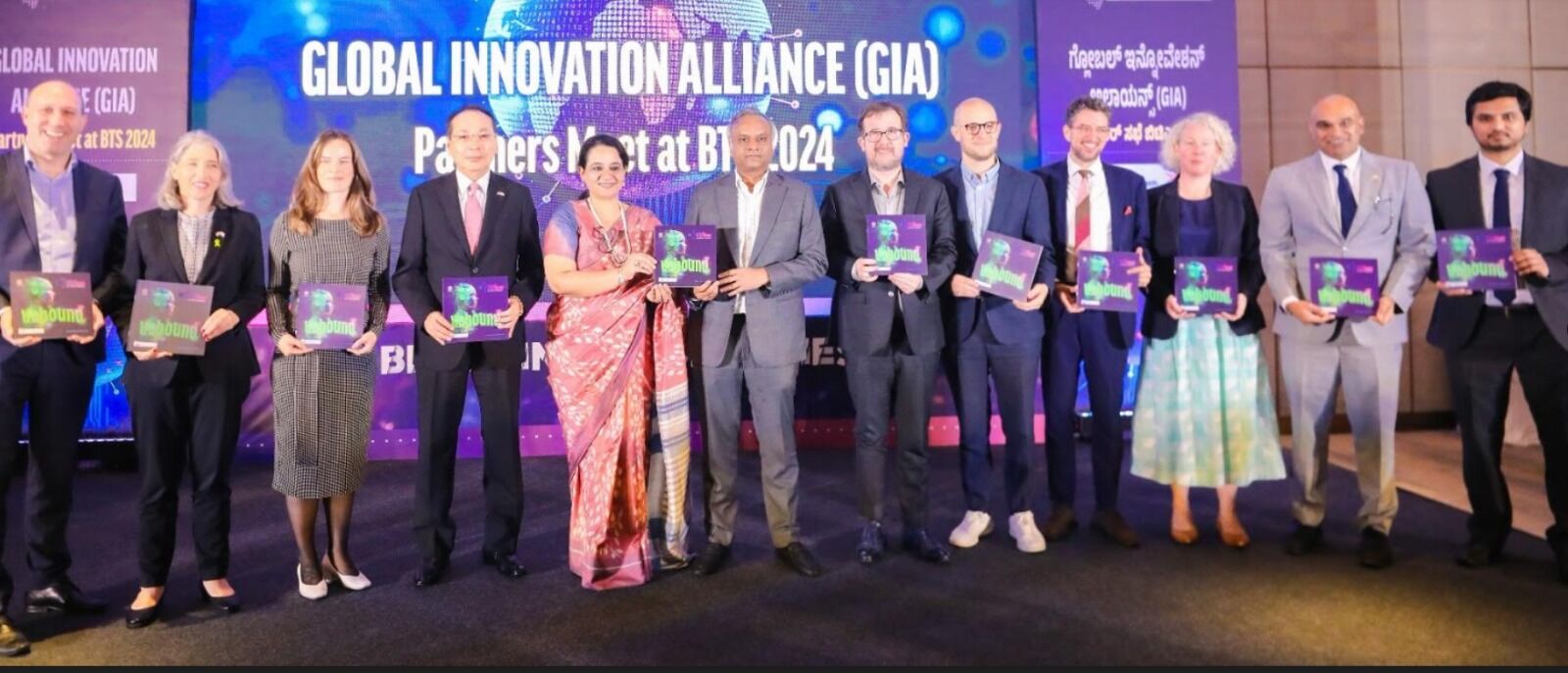 ನ.19ರಿಂದ ನ.21ರವರೆಗೆ ʼಟೆಕ್ ಸಮ್ಮಿಟ್ʼ ಆಯೋಜನೆ : ಸಚಿವ ಪ್ರಿಯಾಂಕ್ ಖರ್ಗೆ