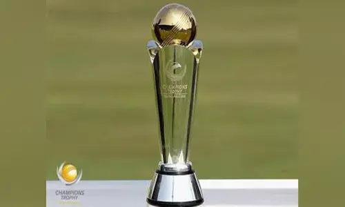 ಚಾಂಪಿಯನ್ಸ್ ಟ್ರೋಫಿಯ ಸಿದ್ಧತೆ ಪರಿಶೀಲನೆಗೆ ಪಾಕಿಸ್ತಾನಕ್ಕೆ ತೆರಳಲಿದೆ ಐಸಿಸಿ ನಿಯೋಗ