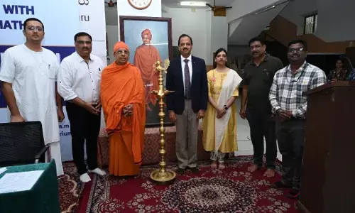 ನಿಟ್ಟೆ: ವಿಶ್ವ ಫಿಸಿಯೋಥೆರಪಿ ದಿನಾಚರಣೆ